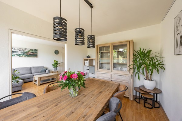 Medium property photo - Meerpaal 36, 9732 AC Groningen